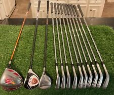 Full set taylormade for sale  Spring