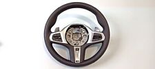 BMW OEM M Sport steering wheel 8746691 0km vin:CK24326 heater G20 G42 G22 G26 comprar usado  Enviando para Brazil