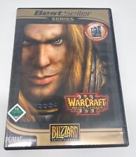 Warcraft iii reign gebraucht kaufen  Kahren