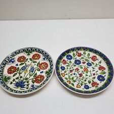 Kedameikos ceramic plates for sale  Seattle