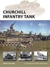 Churchill infantry tank for sale  UK