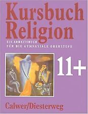 Kursbuch religion plus gebraucht kaufen  Berlin