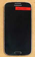 Samsung Galaxy S4 SPH-L720 - Black Mist ( Sprint ) 4G LTE Smartphone for sale  Shipping to South Africa
