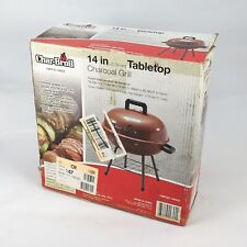 Char broil tabletop for sale  McKeesport