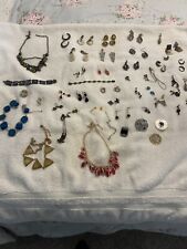 Gorgeous jewelry pieces for sale  Lincolnwood