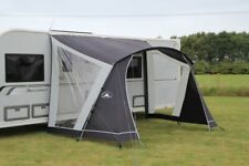 Sunncamp swift 260 for sale  WALSALL