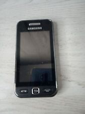Samsung s5230 mobile for sale  Ireland