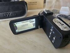  Cámara de video HD 4K 48 MP pantalla táctil cámara de vlogging para YouTube precio de venta sugerido por el fabricante £130 segunda mano  Embacar hacia Mexico