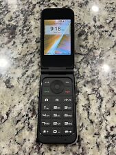 ZTE Link 2 Link II Z2335CC - 8GB - Black - (Consumer Cellular) - Flip Phone ✅ for sale  Shipping to South Africa