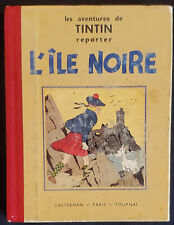 Tintin reporter ile d'occasion  Béziers