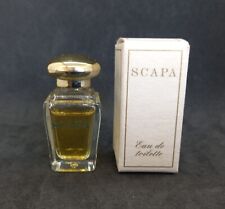 Miniature perfume edt. d'occasion  Expédié en Belgium