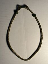 Phiten titanium necklace for sale  Prairie Grove