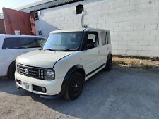 2002 nissan cube for sale  HOCKLEY