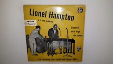 Lionel hampton and usato  Trebisacce