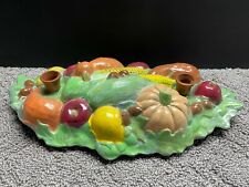 Holland mold centerpiece for sale  Great Bend