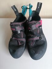 Scarpa velocity rock for sale  BRISTOL