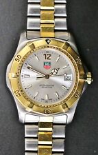 Tag heuer 2000 for sale  Dayton