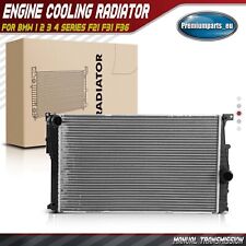 Engine cooling radiator for sale  MANCHESTER