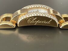 Chopard strada watch for sale  Shipping to Ireland