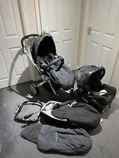 graco travel system for sale  PETERLEE
