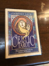 Celtic tarot courtney for sale  Taylor