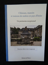 Guide touristique châteaux d'occasion  Millas