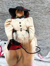 Haunted doll powerful for sale  Washington