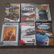 Game joblot bundle for sale  ELLESMERE