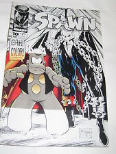 Spawn issue 10. for sale  BROADSTONE