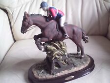 Sculpture.race horse juliana for sale  NEWCASTLE UPON TYNE