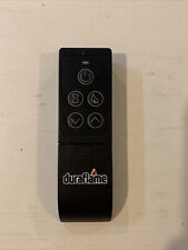 Duraflame remote control for sale  Union