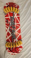 Third Rail Flowboard 36" Skateboard  14 Wheel Snowboard Wakeboard Simulator DCS, used for sale  Shipping to South Africa