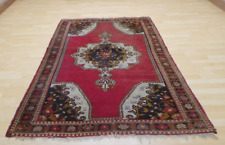 Antique persain carpet for sale  BLACKPOOL