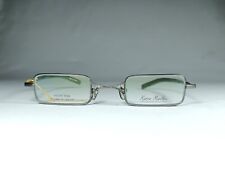 Kame ManNen, gafas de lujo, cuadradas, rectangulares, marcos, nuevo stock antiguo, usado segunda mano  Embacar hacia Argentina