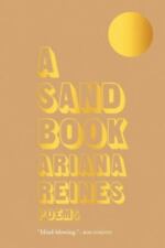 A Sand Book de Ariana Reines (2020, libro de bolsillo comercial) segunda mano  Embacar hacia Argentina