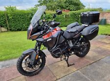 ktm luggage for sale  PENRITH