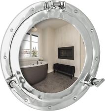 Porthole window inch for sale  Shipping to Ireland