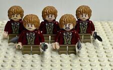 Lego lor030 bilbo usato  Pavullo Nel Frignano