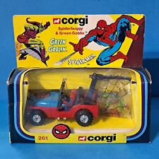 Corgi 261 spider for sale  BIRMINGHAM