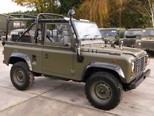 Land rover defender for sale  YORK