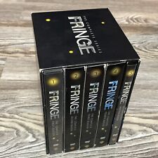 Fringe: The Complete Series (DVD) 1-5 comprar usado  Enviando para Brazil