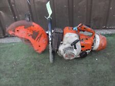 Stihl ts350 super for sale  CARLISLE