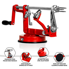 Apple peeler cutter for sale  Shipping to Ireland