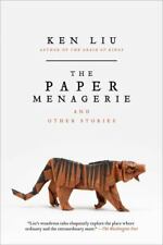 Paper menagerie stories for sale  Oxnard