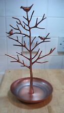 jewellery tree for sale  CLYDEBANK