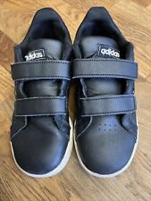 Junior adidas trainers for sale  SHEFFIELD