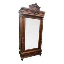 Antique walnut french for sale  West Palm Beach