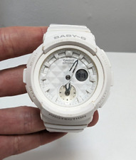 Casio baby wr10 for sale  PINNER