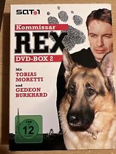 rex dvd usato  Unsere Liebe Frau Im Walde St Felix