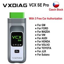 Vxdiag vcx pro for sale  Shipping to Ireland